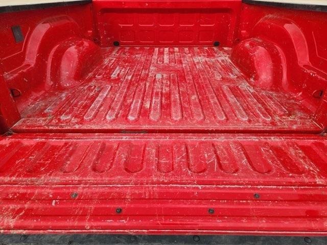 RAM 1500 Classic Tradesman Regular Cab SWB 2WD 2022