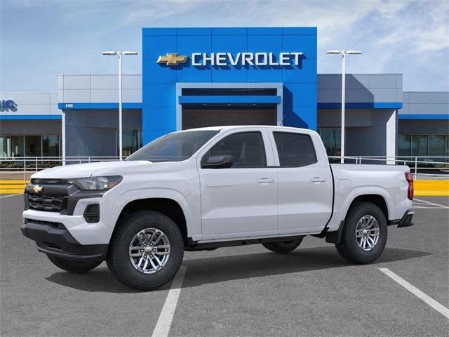 Chevrolet Colorado LT Crew Cab 2WD 2026