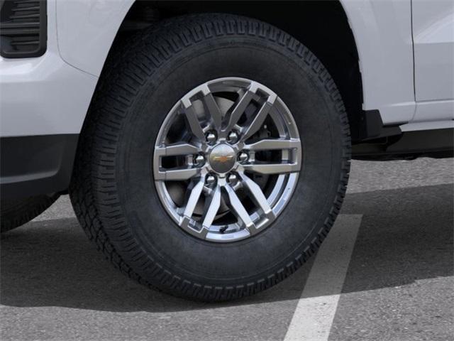 Chevrolet Colorado LT Crew Cab 2WD 2026