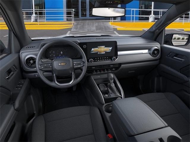 Chevrolet Colorado LT Crew Cab 2WD 2026