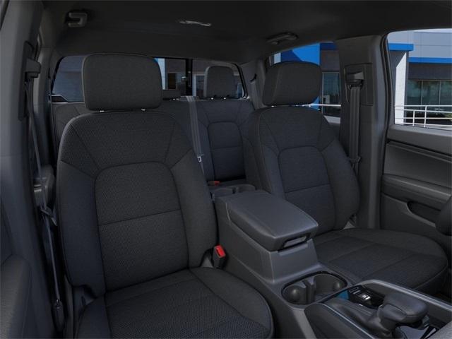 Chevrolet Colorado LT Crew Cab 2WD 2026