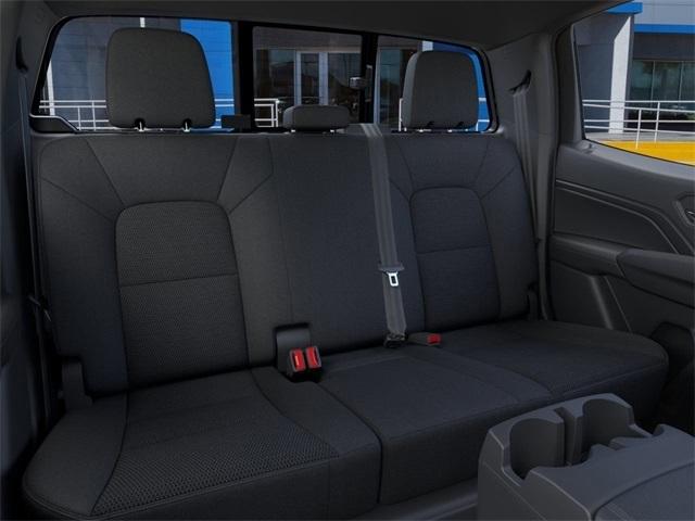 Chevrolet Colorado LT Crew Cab 2WD 2026