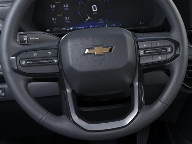 Chevrolet Colorado LT Crew Cab 2WD 2026
