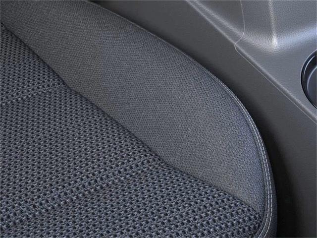 Chevrolet Colorado LT Crew Cab 2WD 2026