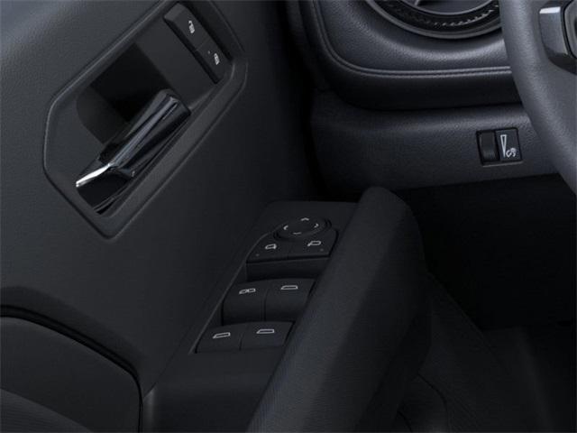 Chevrolet Colorado LT Crew Cab 2WD 2026