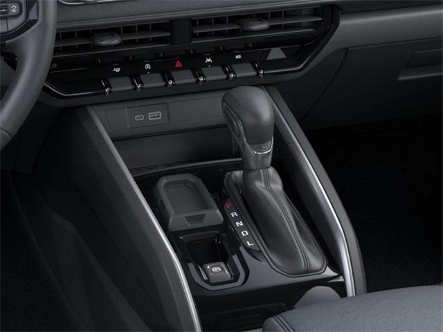 Chevrolet Colorado LT Crew Cab 2WD 2026