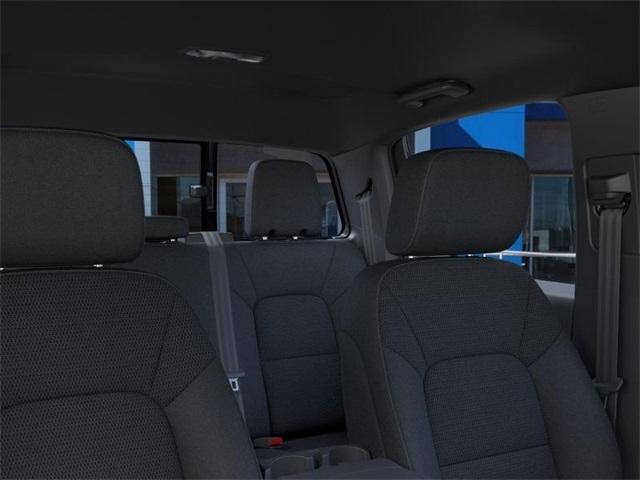 Chevrolet Colorado LT Crew Cab 2WD 2026