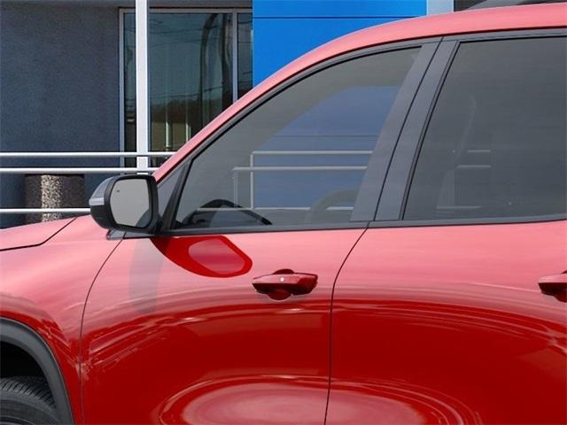 Chevrolet Traverse LT 2026