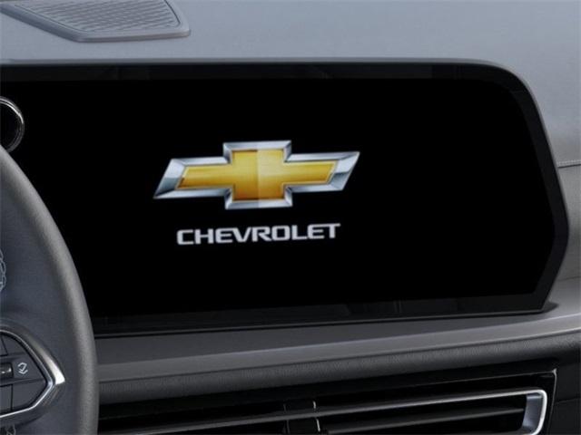 Chevrolet Traverse LT 2026