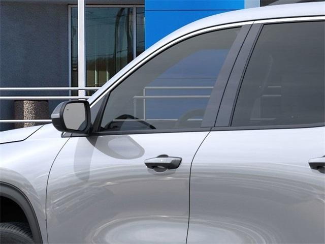 Chevrolet Traverse LT 2026