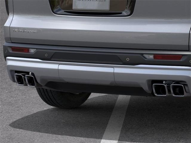 Chevrolet Traverse LT 2026