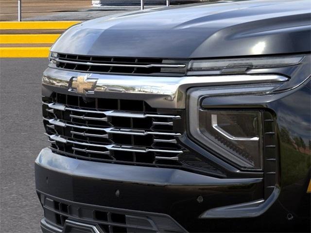 Chevrolet Tahoe Premier 2026