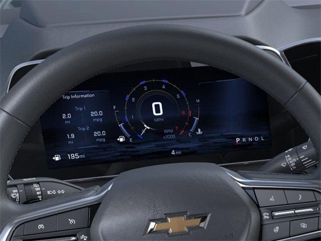 Chevrolet Tahoe Premier 2026