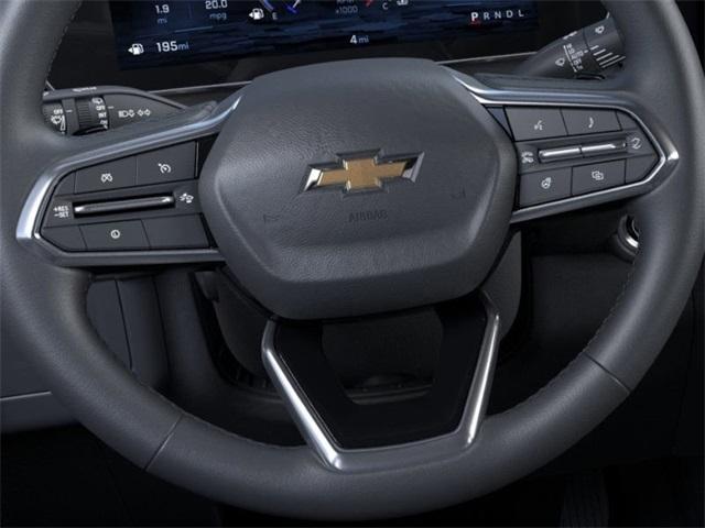 Chevrolet Tahoe Premier 2026