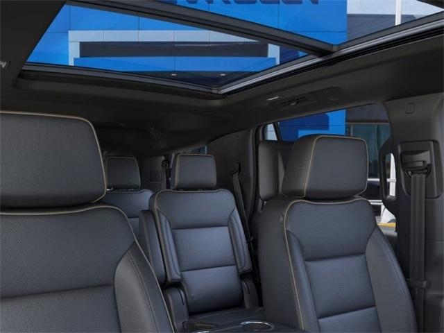 Chevrolet Tahoe Premier 2026