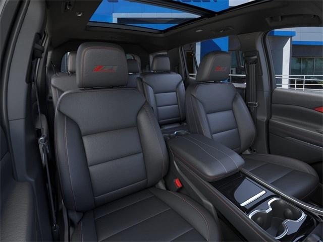 Chevrolet Traverse Z71 AWD 2026