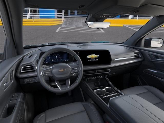 Chevrolet Traverse LT 2026