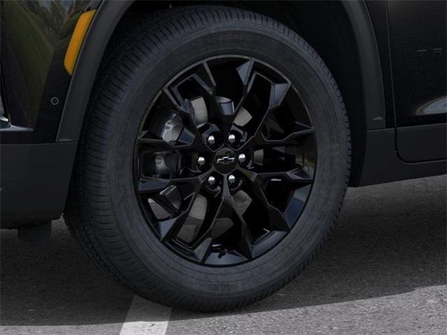 Chevrolet Traverse LT 2026