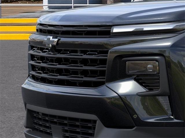 Chevrolet Traverse LT 2026