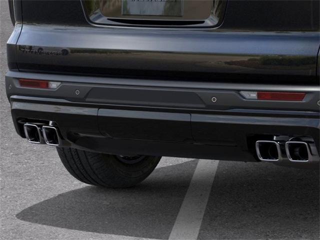 Chevrolet Traverse LT 2026