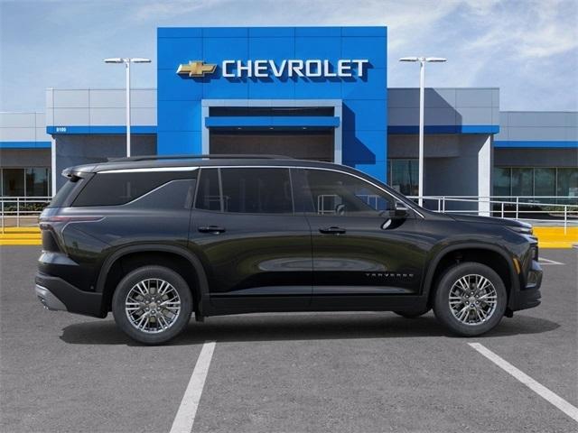 Chevrolet Traverse LT 2026