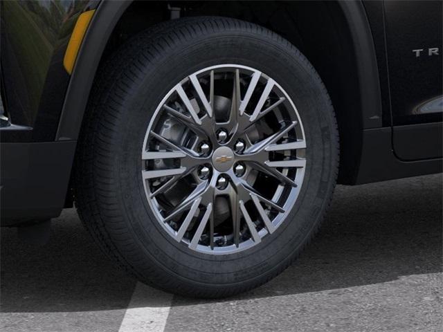 Chevrolet Traverse LT 2026