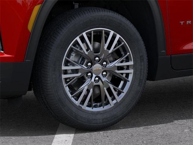 Chevrolet Traverse LT 2026