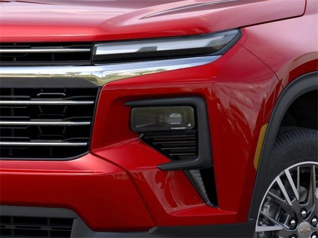 Chevrolet Traverse LT 2026