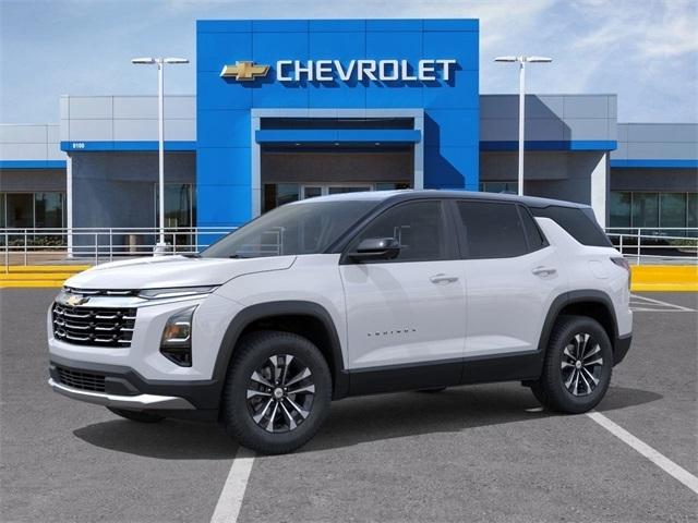 Chevrolet Equinox LT 2WD 2026