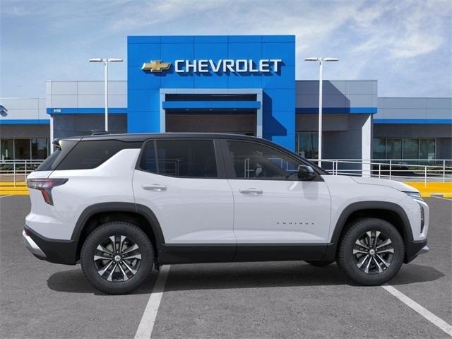 Chevrolet Equinox LT 2WD 2026