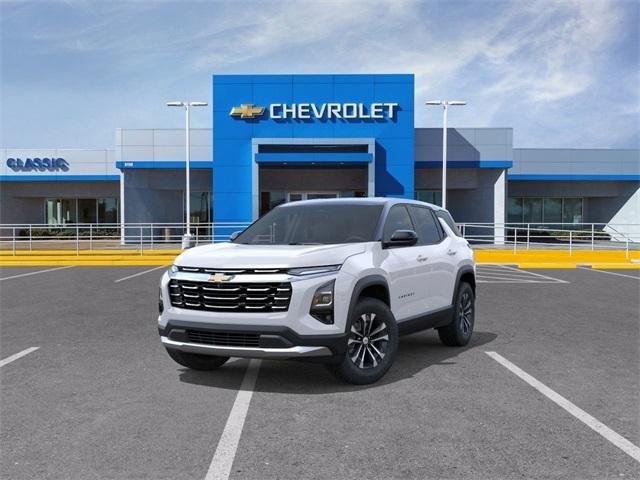 Chevrolet Equinox LT 2WD 2026