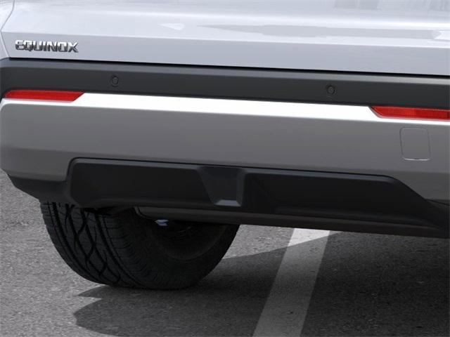 Chevrolet Equinox LT 2WD 2026