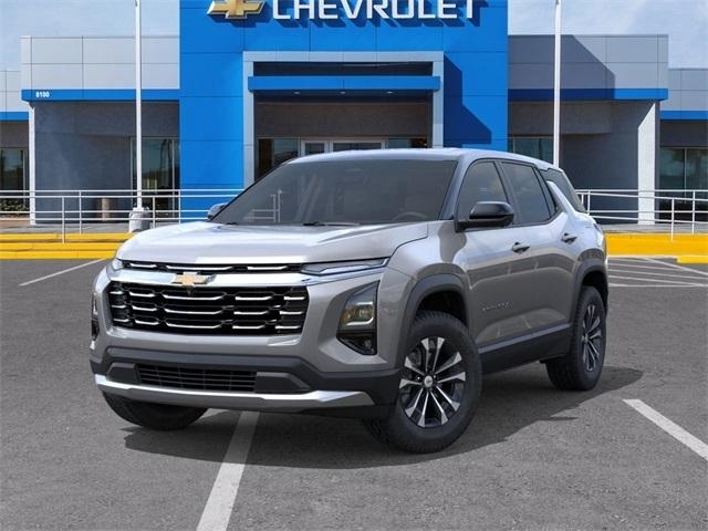 Chevrolet Equinox LT 2WD 2026