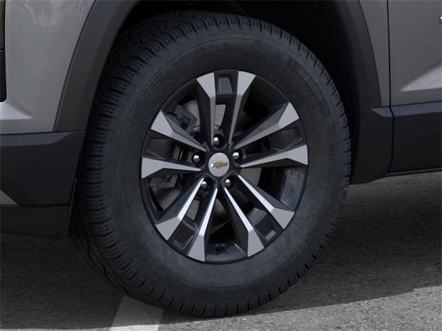 Chevrolet Equinox LT 2WD 2026