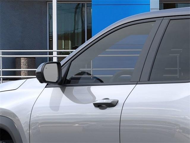 Chevrolet Equinox LT 2WD 2026