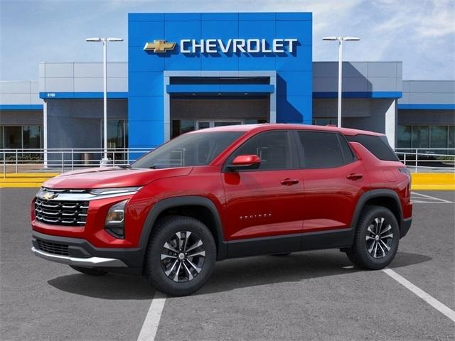 Chevrolet Equinox LT 2WD 2026