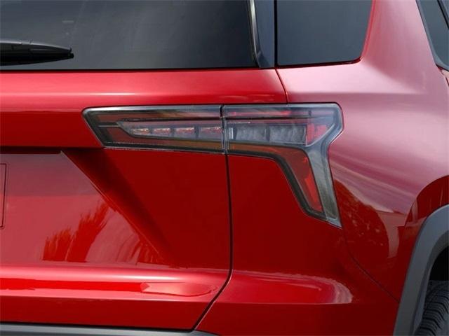 Chevrolet Equinox LT 2WD 2026