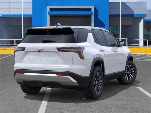 Chevrolet Equinox LT 2WD 2026