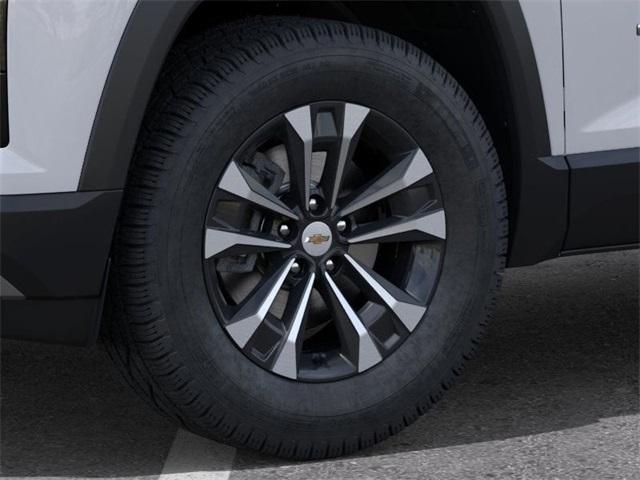 Chevrolet Equinox LT 2WD 2026