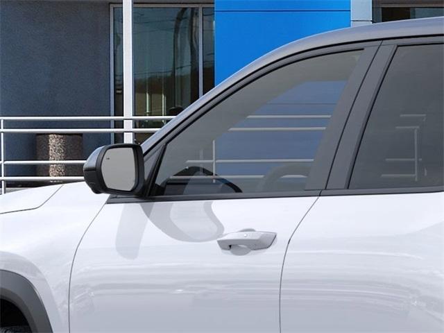 Chevrolet Equinox LT 2WD 2026