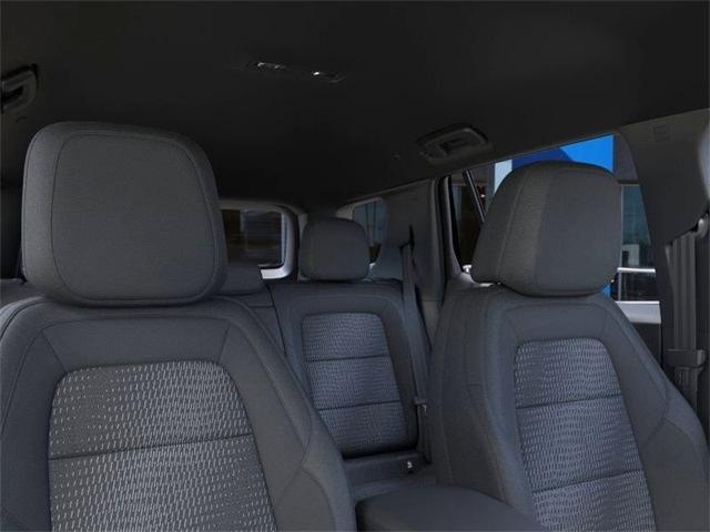 Chevrolet Equinox LT 2WD 2026