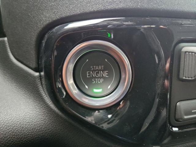 Chevrolet Silverado 1500 LT Crew Cab 4WD 2026