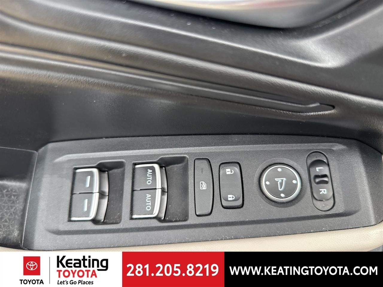 Honda Accord EX 2023