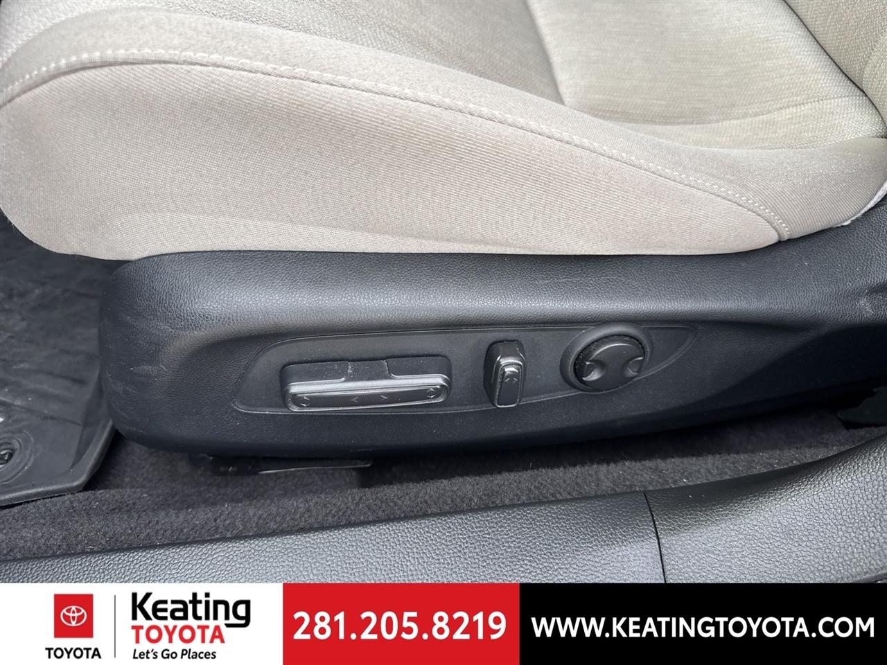 Honda Accord EX 2023