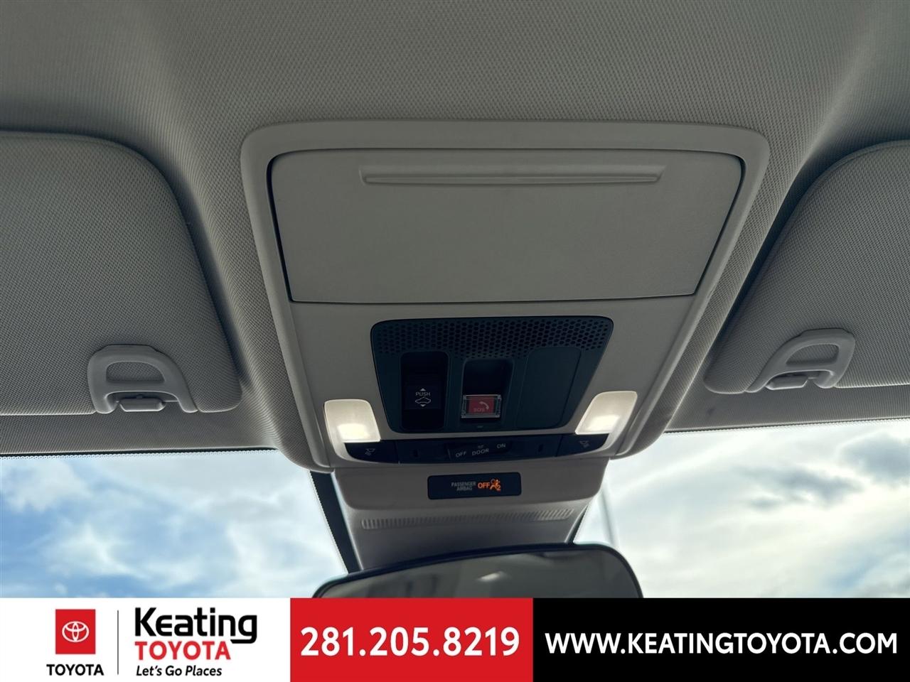 Honda Accord EX 2023