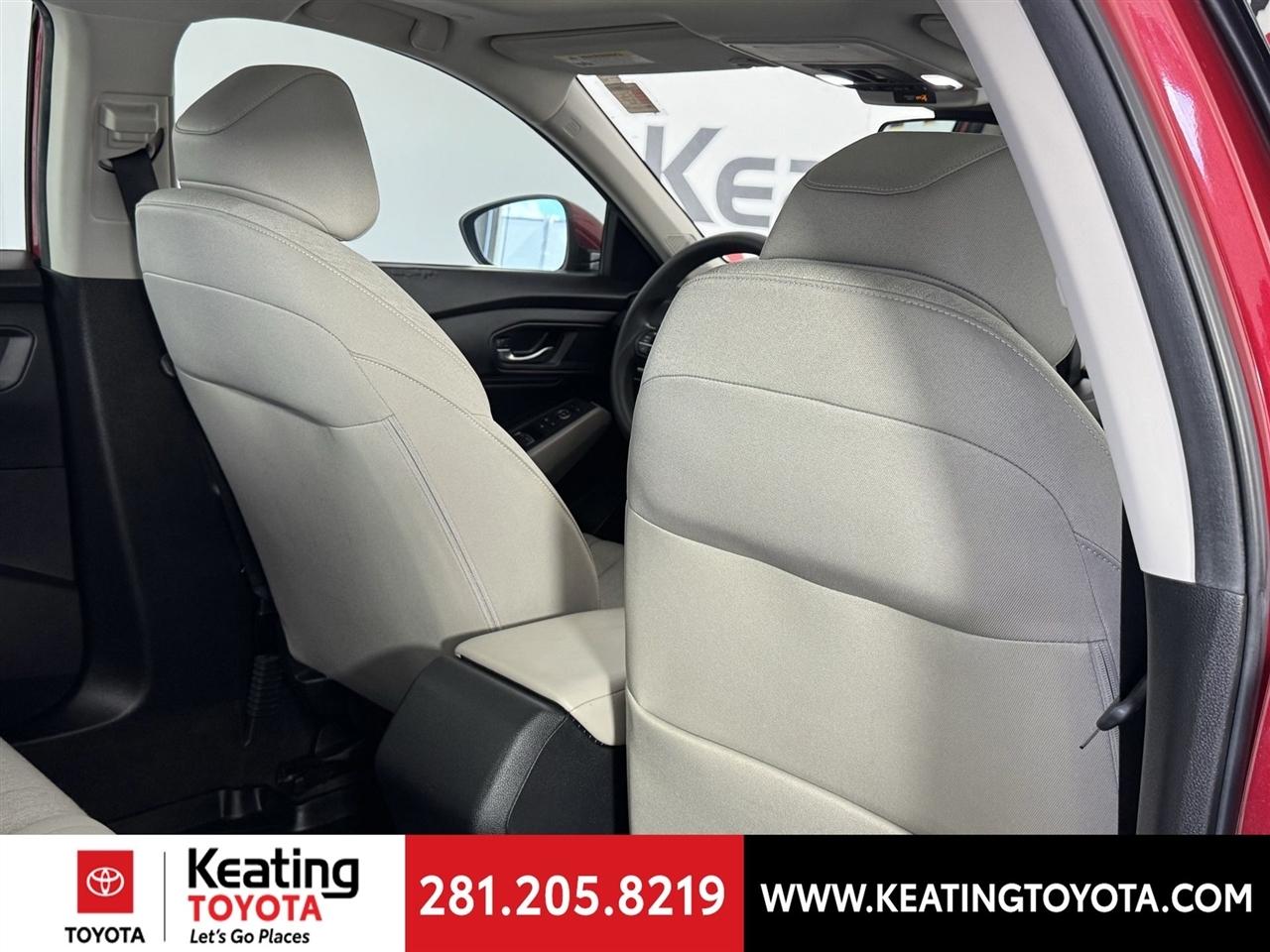 Honda Accord EX 2023