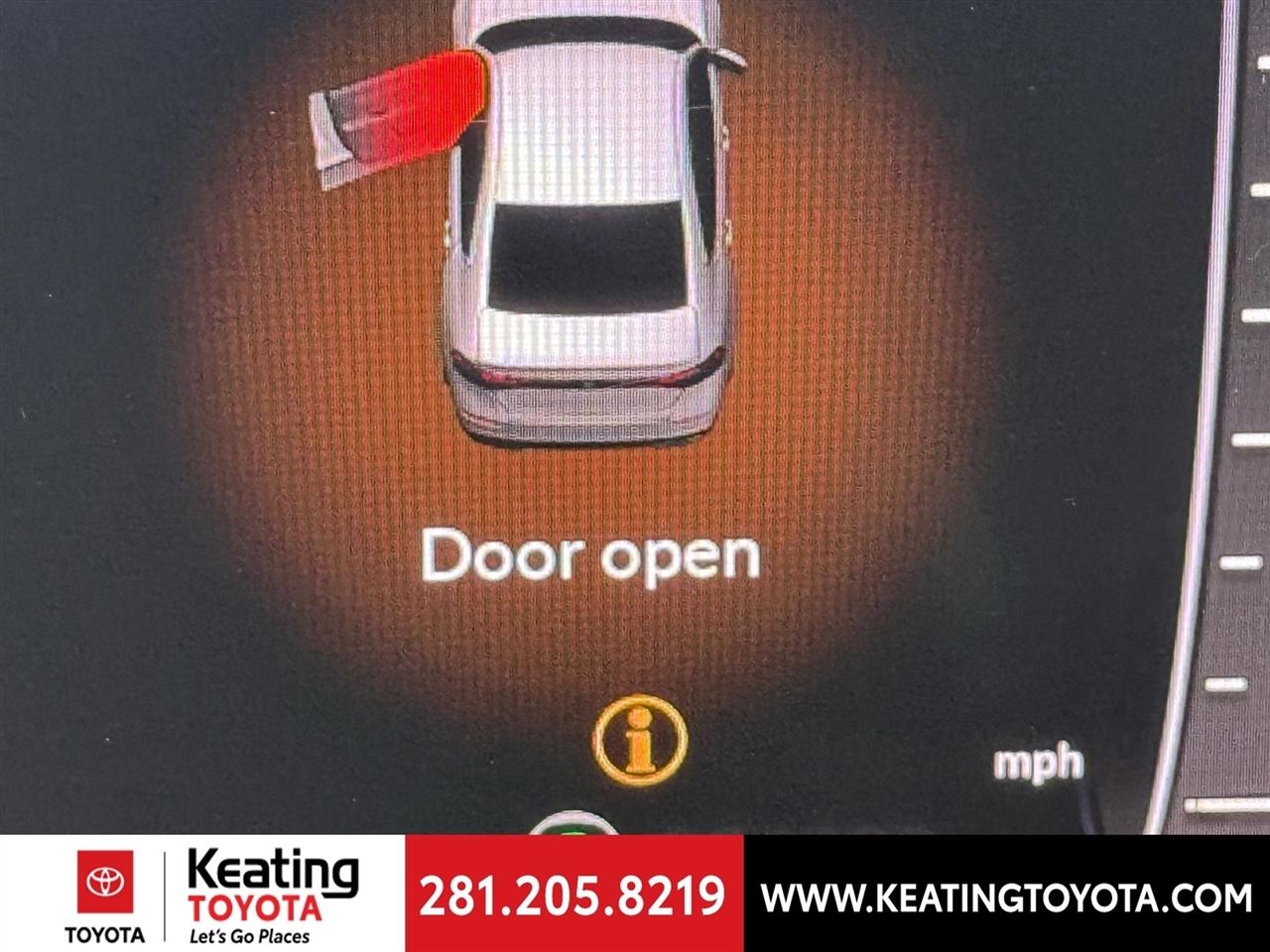 Honda Accord EX 2023