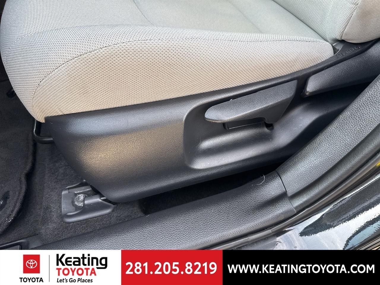 Toyota Corolla SE Hatchback 2020