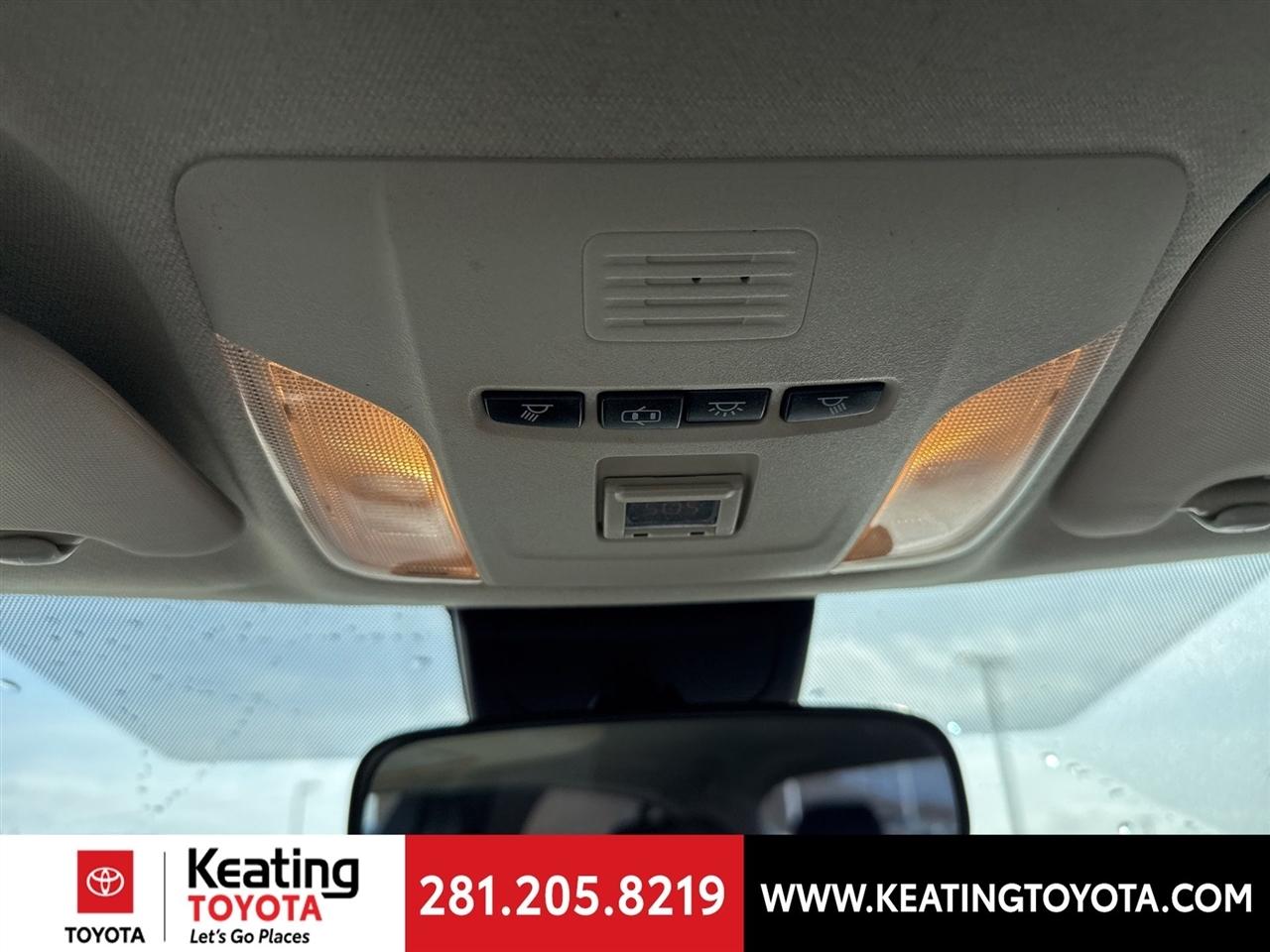 Toyota Corolla SE Hatchback 2020