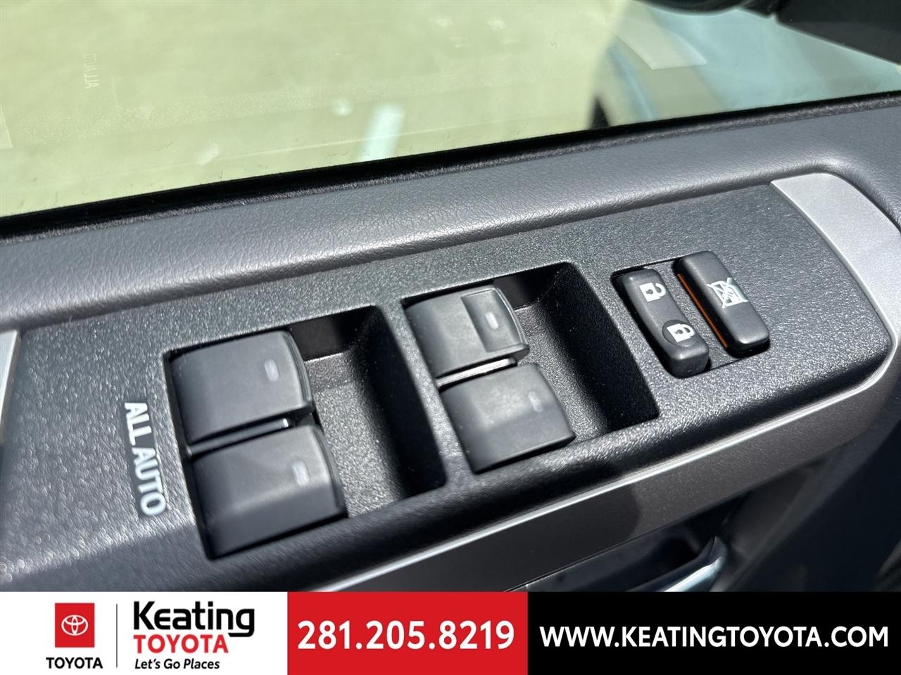 Toyota 4Runner SR5 Premium 2023